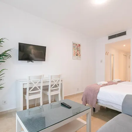 Ruby Apartment