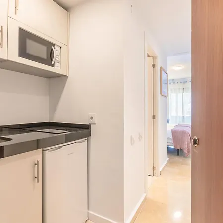Ruby Apartamento