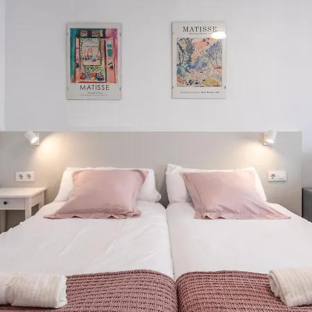 Apartamento Ruby