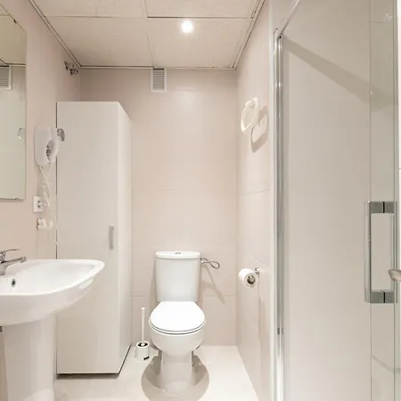 Apartamento Ruby *