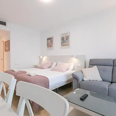 Apartamento Ruby Sevilha