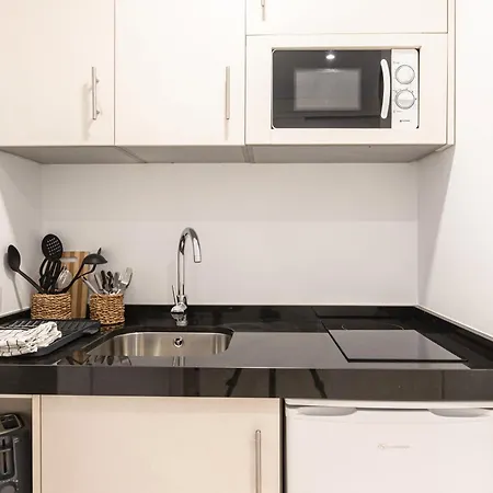 Ruby Apartment
